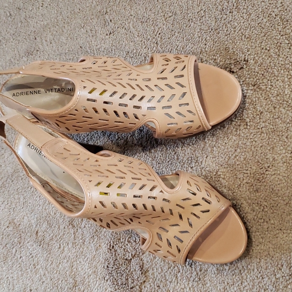 Women's high heel - Picture 4 of 6